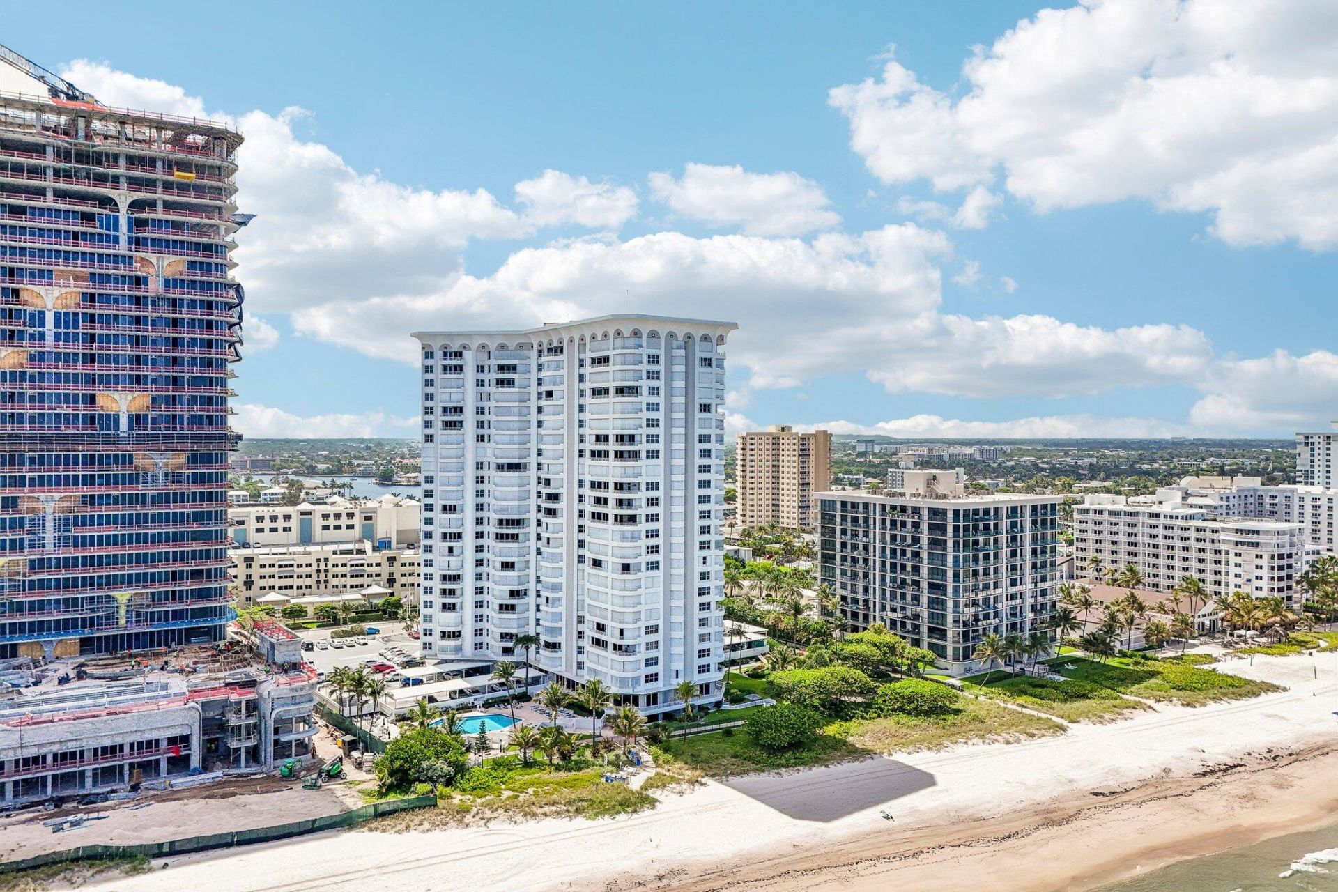 1340 S Ocean Boulevard, Unit 2303, Pompano Beach, FL 33062 Photo