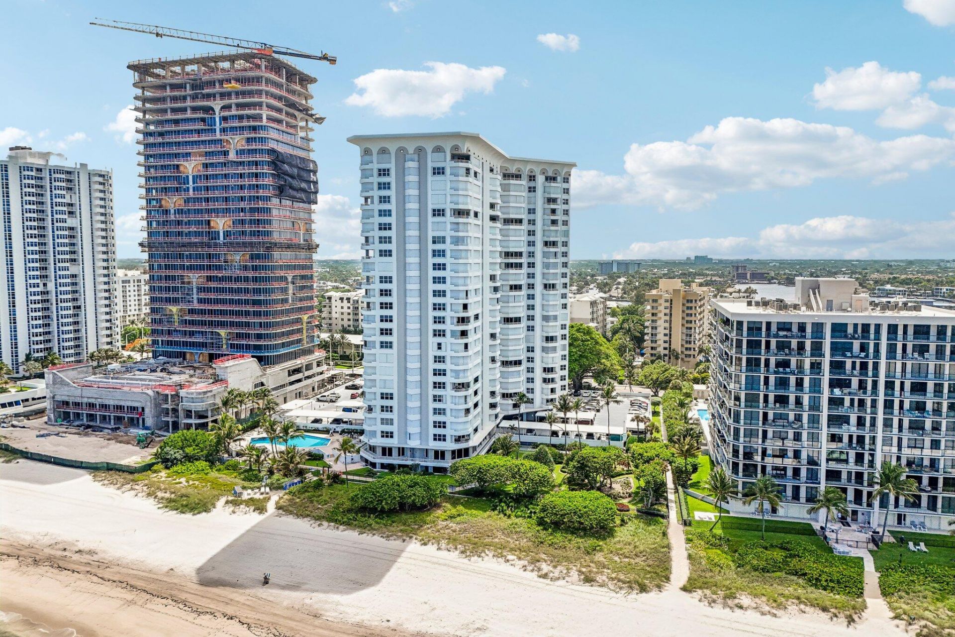 1340 S Ocean Boulevard, Unit 2303, Pompano Beach, FL 33062 Photo