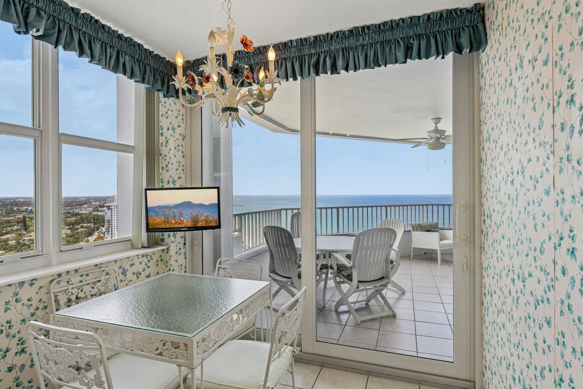 1340 S Ocean Boulevard, Unit 2303, Pompano Beach, FL 33062 Photo