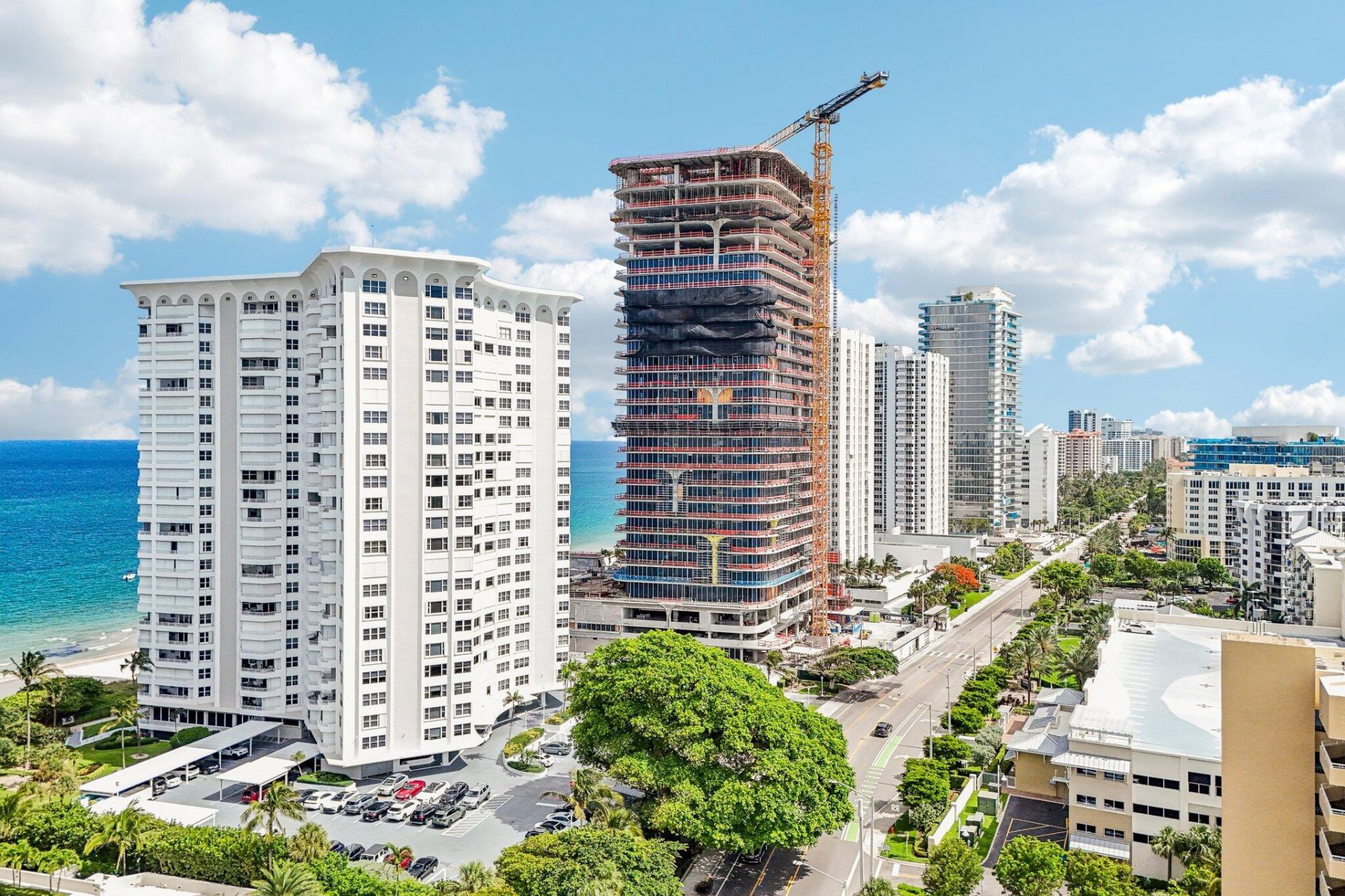 1340 S Ocean Boulevard, Unit 2303, Pompano Beach, FL 33062 Photo
