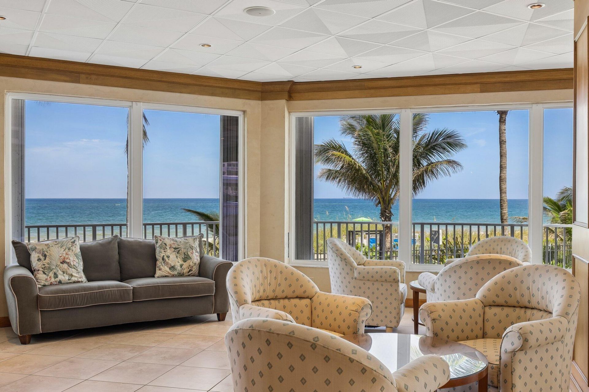 1340 S Ocean Boulevard, Unit 2303, Pompano Beach, FL 33062 Photo