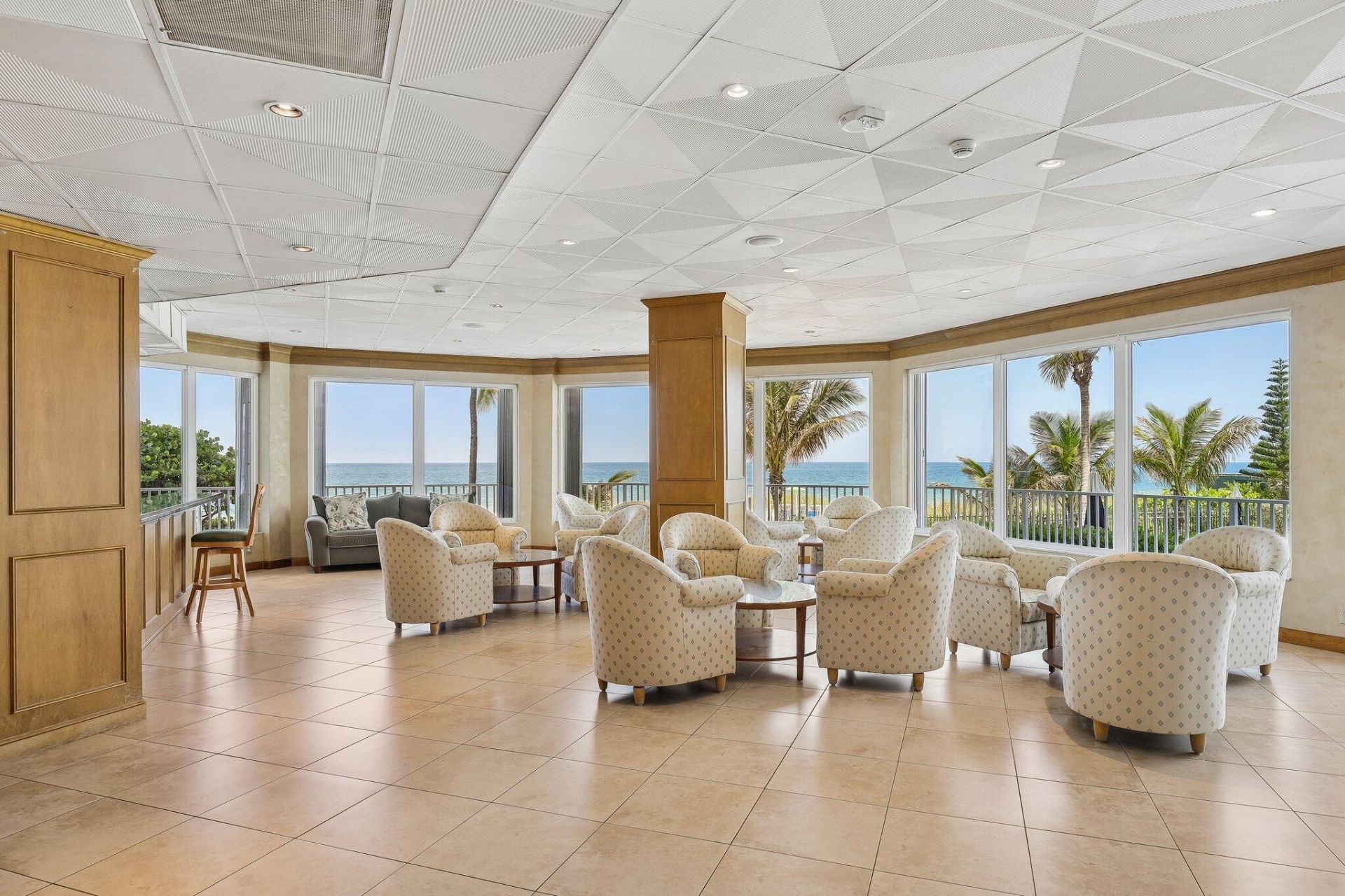 1340 S Ocean Boulevard, Unit 2303, Pompano Beach, FL 33062 Photo