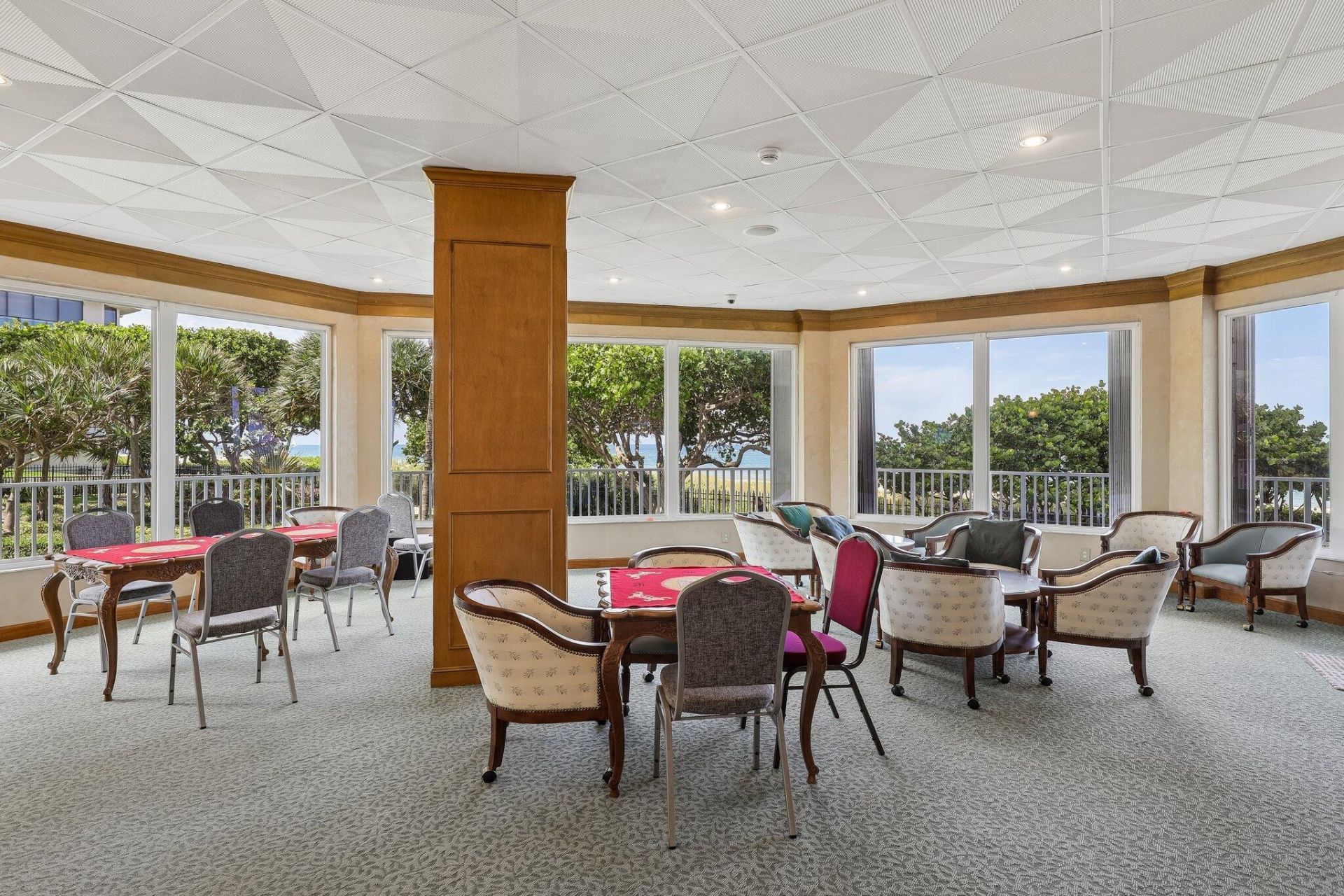 1340 S Ocean Boulevard, Unit 2303, Pompano Beach, FL 33062 Photo