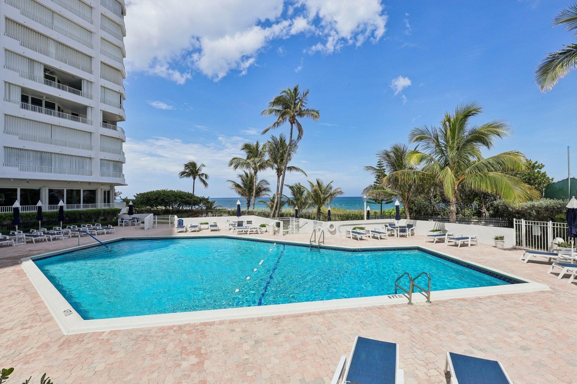 1340 S Ocean Boulevard, Unit 2303, Pompano Beach, FL 33062 Photo
