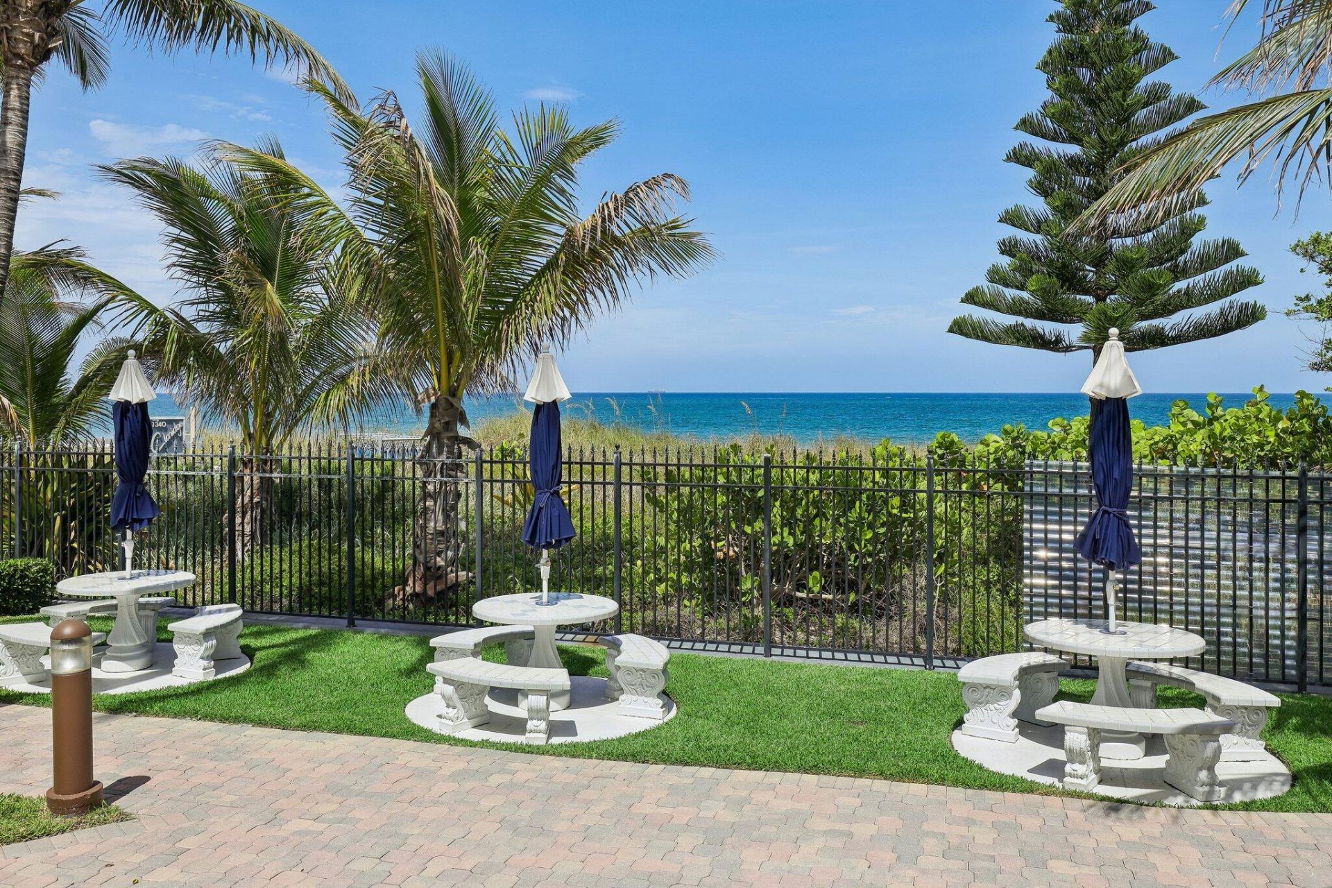 1340 S Ocean Boulevard, Unit 2303, Pompano Beach, FL 33062 Photo