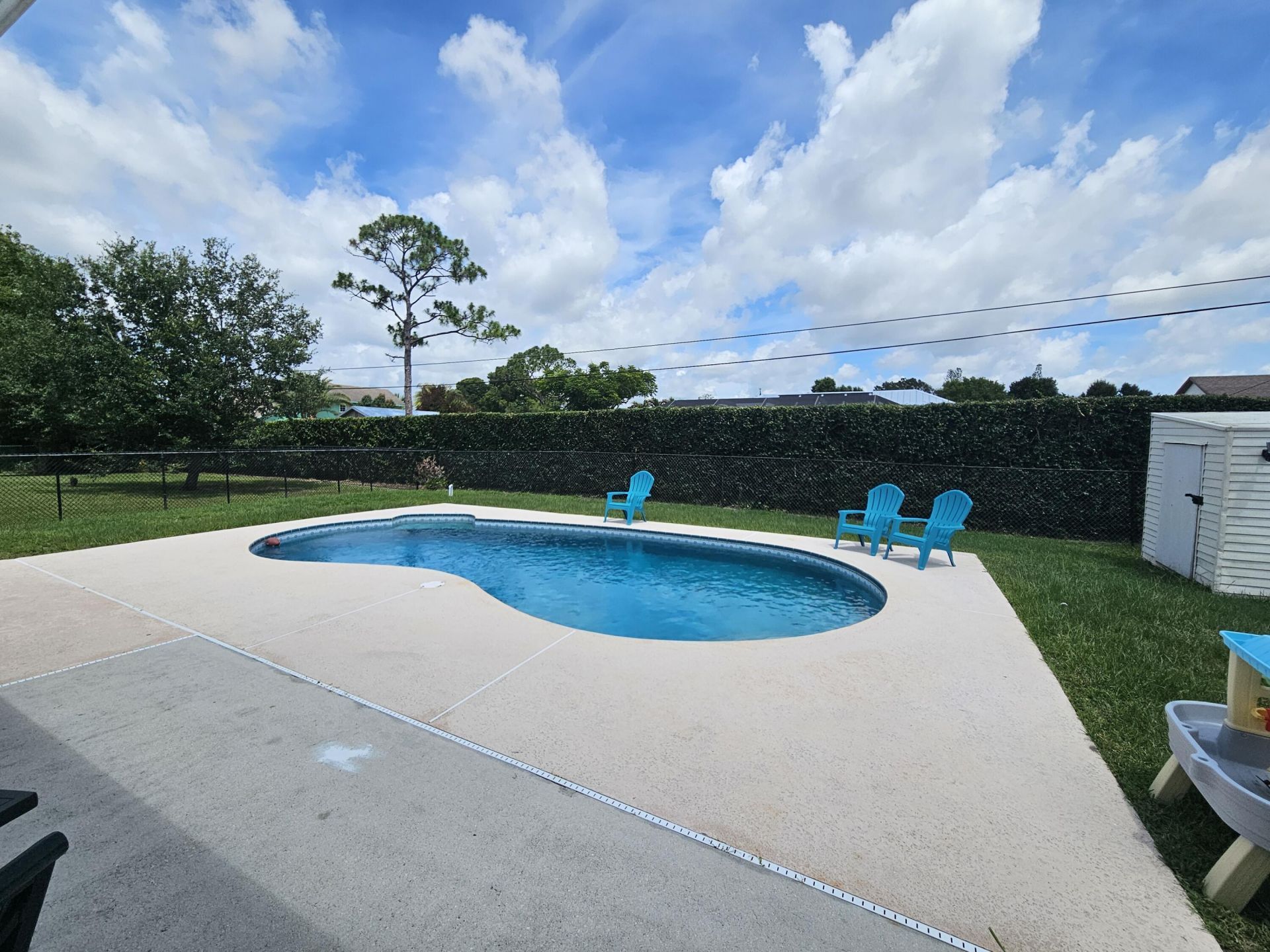2388 SW Fern Circle, Port Saint Lucie, FL 34953 Photo