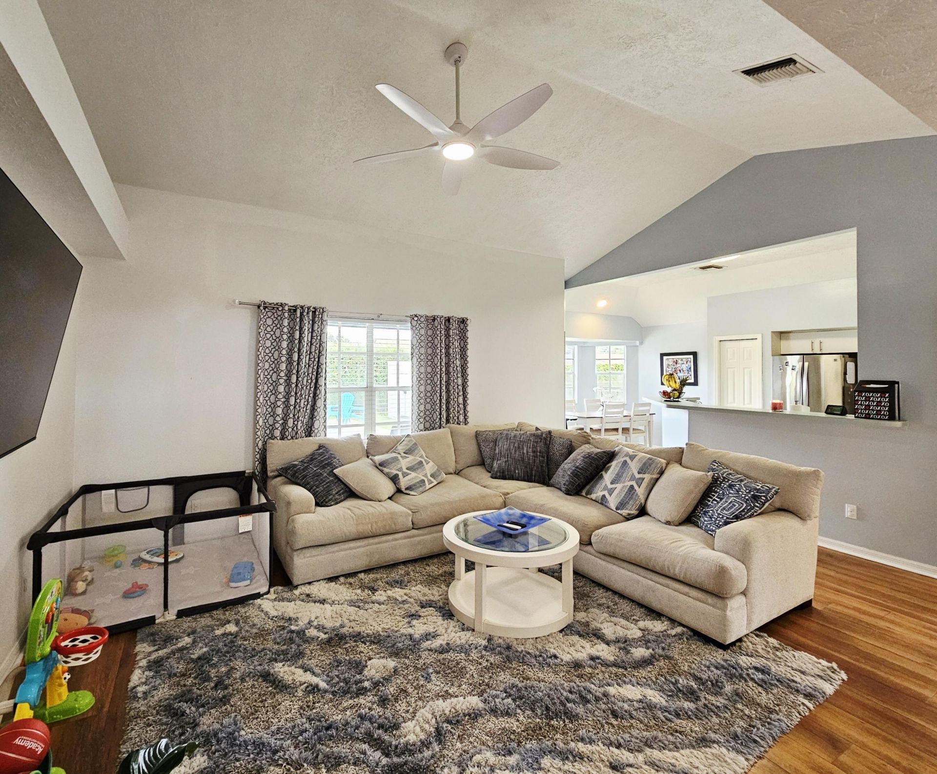2388 SW Fern Circle, Port Saint Lucie, FL 34953 Photo