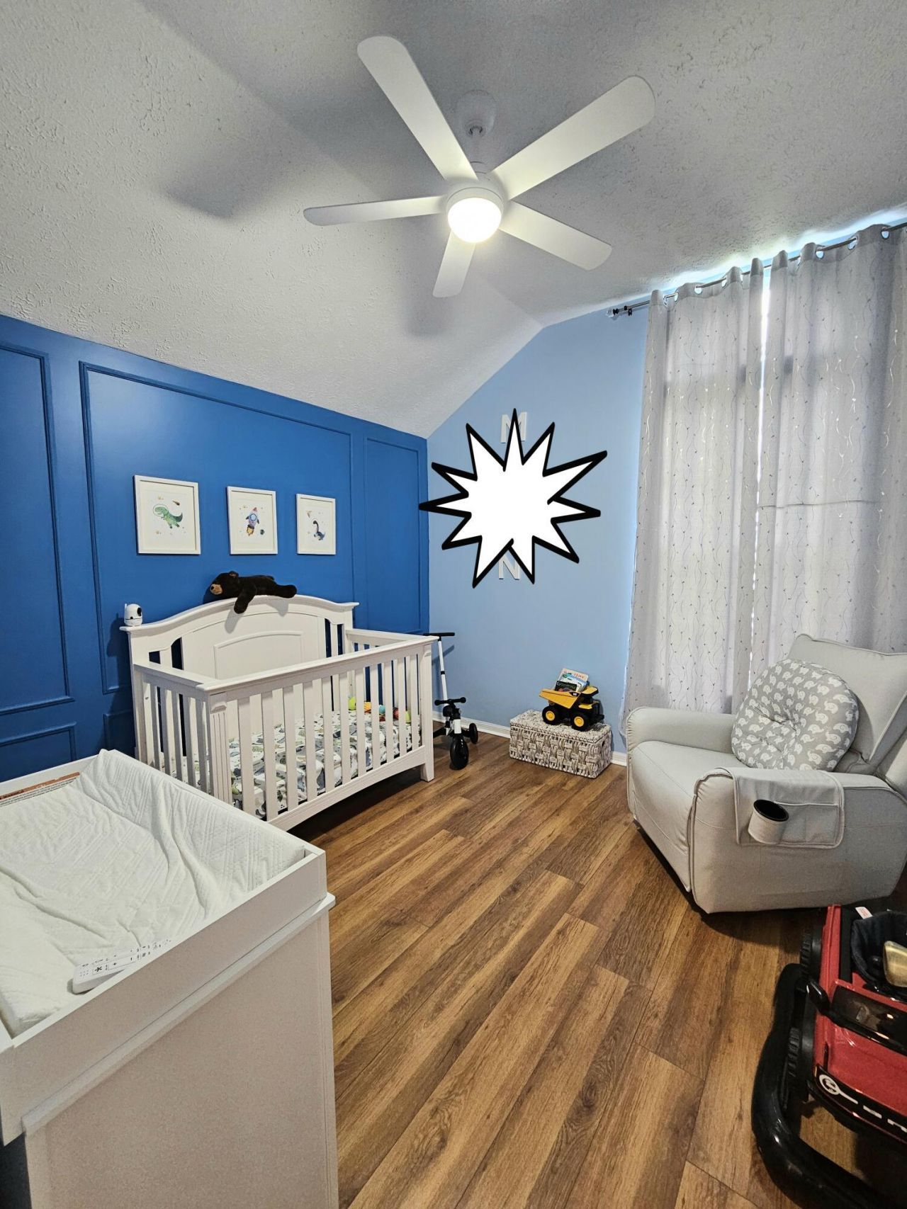 2388 SW Fern Circle, Port Saint Lucie, FL 34953 Photo