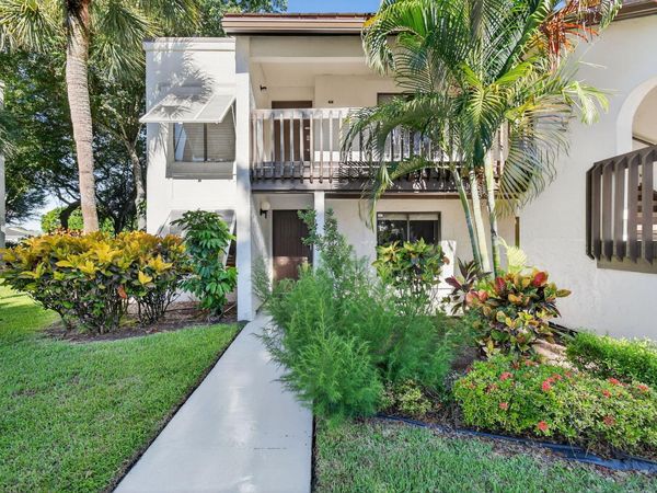 10155 Mangrove Drive, Unit 101, Boynton Beach, FL 33437