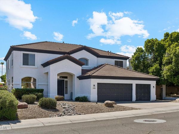17658 N 52ND Place, Scottsdale, AZ 85254