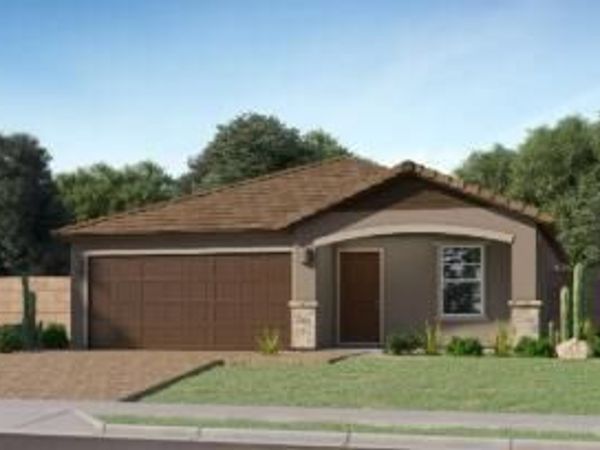 9811 W FLOWER Street, Phoenix, AZ 85037