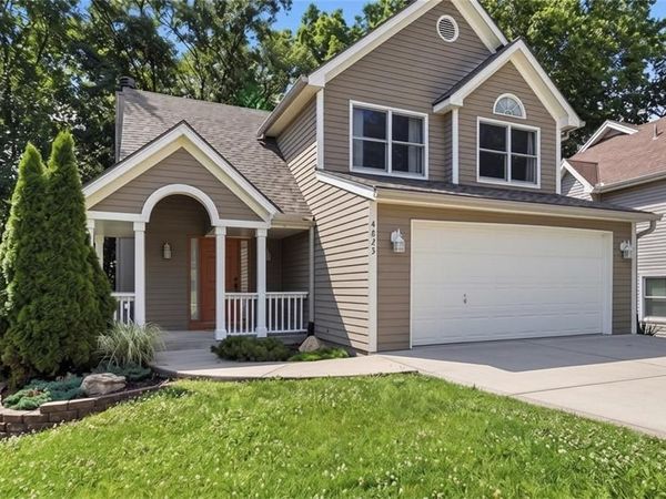 4823 N Beacon Avenue, Kansas City, MO 64119