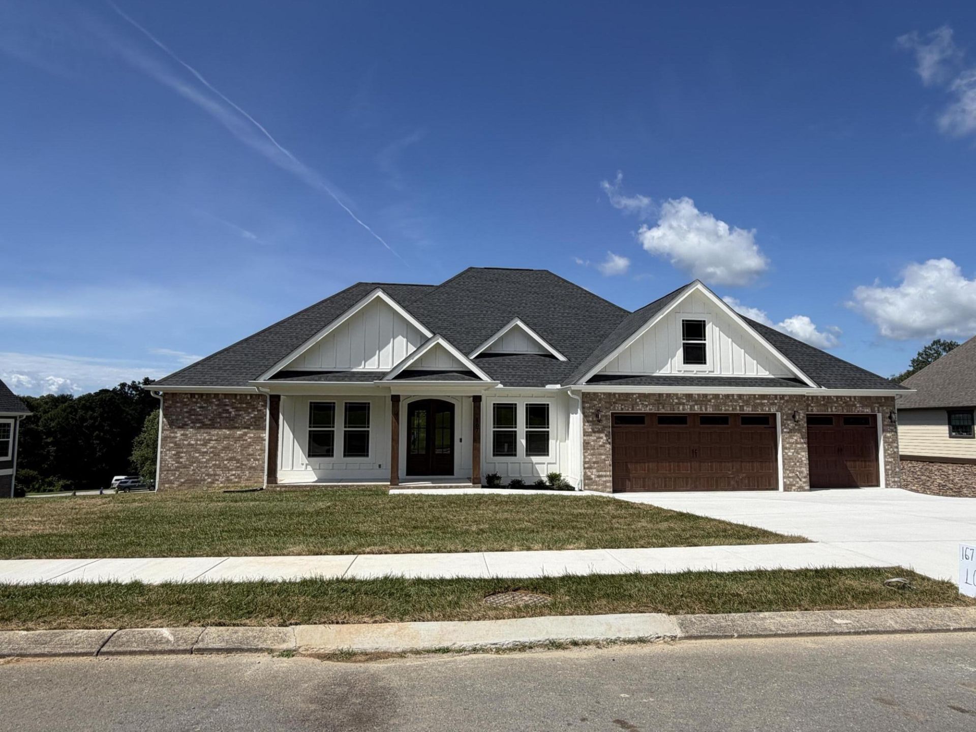 167 Hidden Hills Drive, Chickamauga, GA 30707 Main Photo