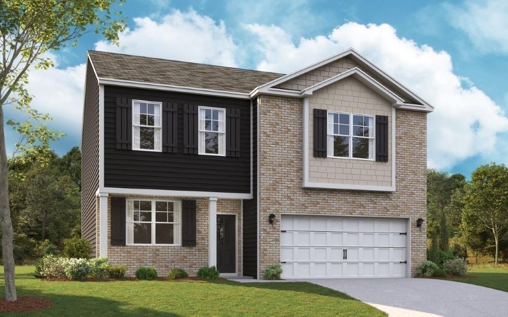 3436 Hopkins Dr, Chattanooga, TN 37419 Main Photo