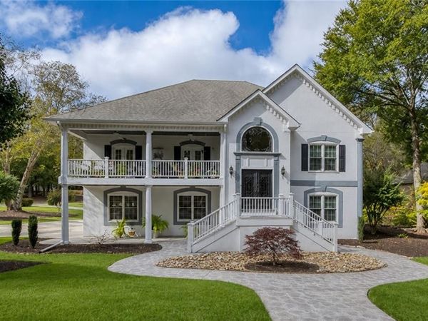 5365 Cottage Farm Road , Johns Creek, GA 30022
