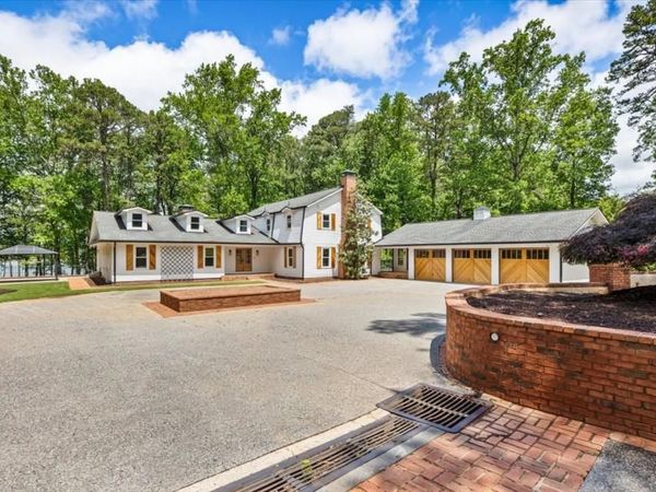 3080 Dove Trail, Cumming, GA 30041