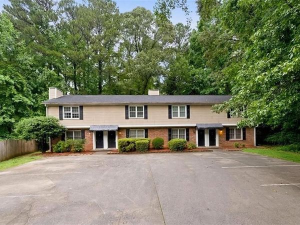 719 Burnt Creek Drive NW, Lilburn, GA 30047