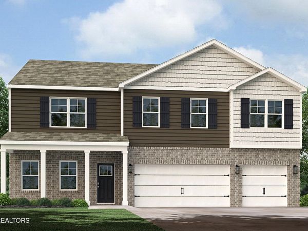1147 Emily Louise Lane , Knoxville, TN 37932