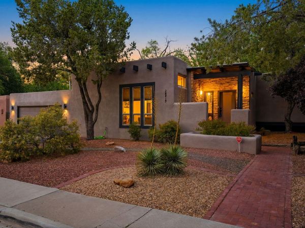 2213 Camino De Los Artesanos NW, Albuquerque, NM 87107