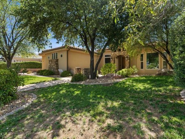 2100 S CAMINO REAL , Washington, UT 84780