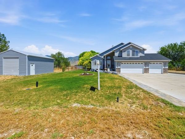 3732 N CAMPBELL RD , Erda, UT 84074