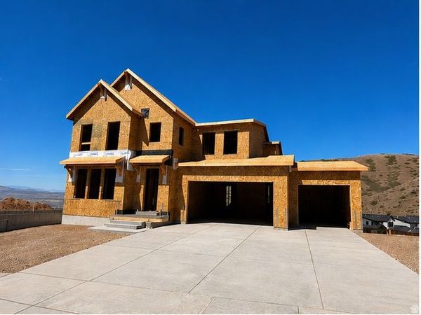 1595 W CANYON RIM RD , Unit 630, Lehi, UT 84048