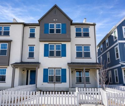 6923 W South Jordan Pkwy S, Unit 309, South Jordan, UT 84009 Main Photo
