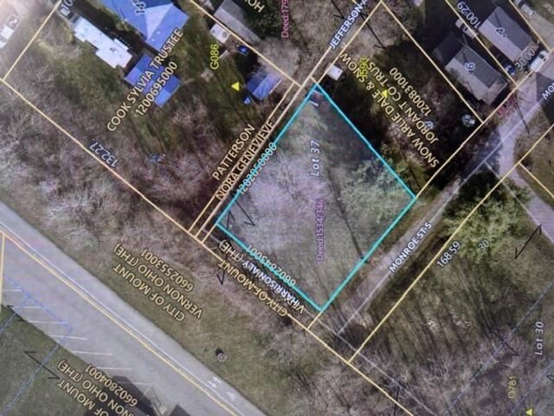 10 S Monroe Street , Mount Vernon, OH 43050 Photo 1
