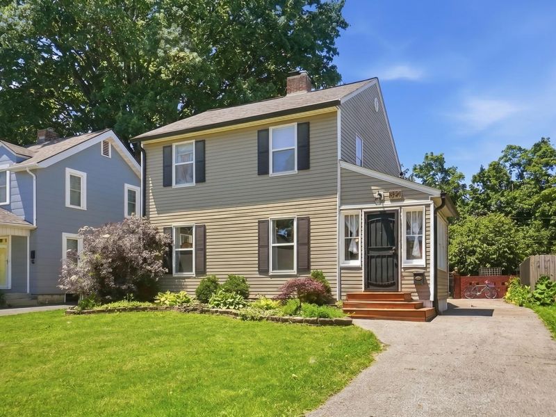 587 Wiltshire Road, Columbus, OH 43204 Photo 1