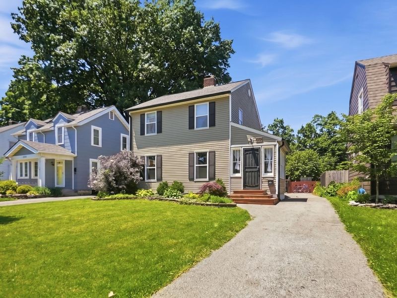 587 Wiltshire Road, Columbus, OH 43204 Photo 69
