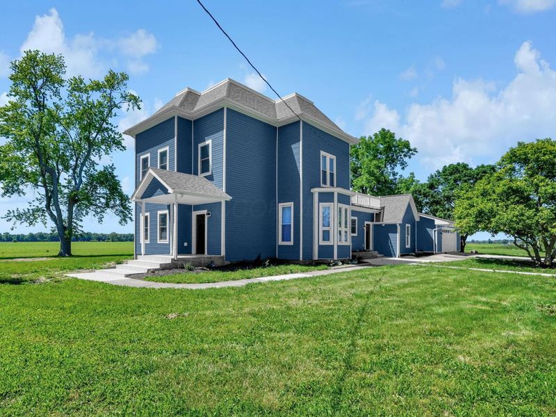 17520 Ohio 161 , Plain City, OH 43064 Photo 1