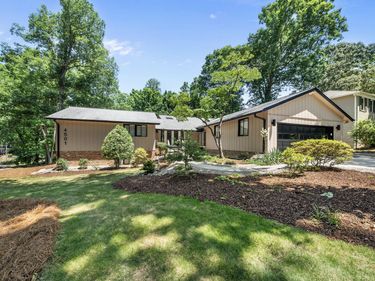4501 Wingate Drive, Raleigh, NC 27609