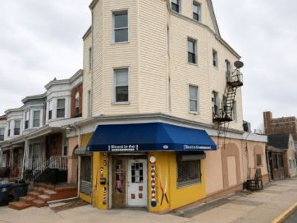 101 Eaton Pl, East Orange, NJ 07017