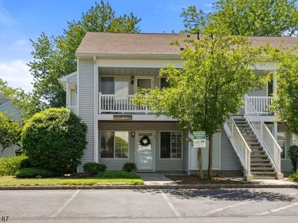 39 Larkspur Court, Bedminster, NJ 07921