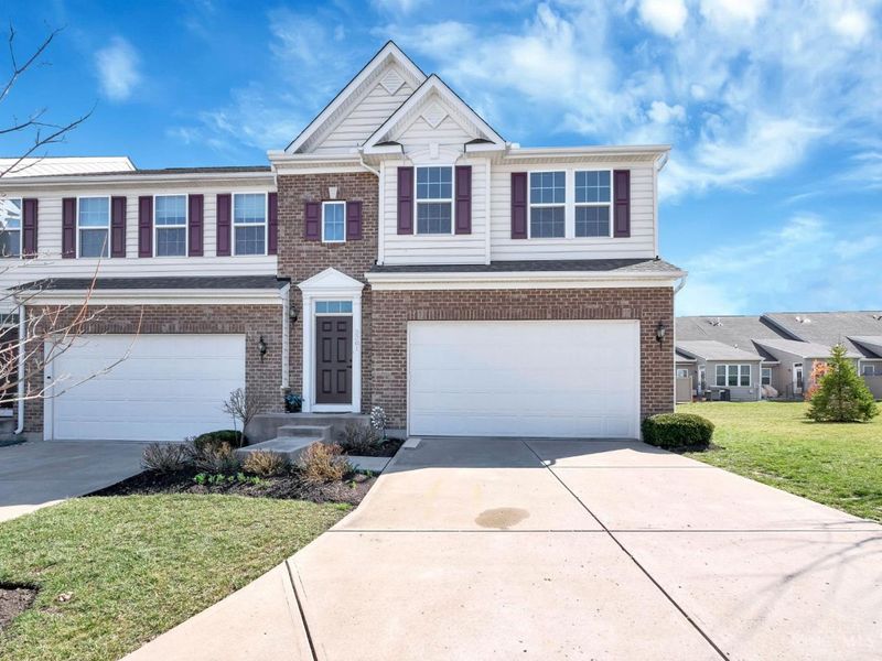 3301 Crescent Falls Way, Deerfield Twp., OH 45039 Photo 1