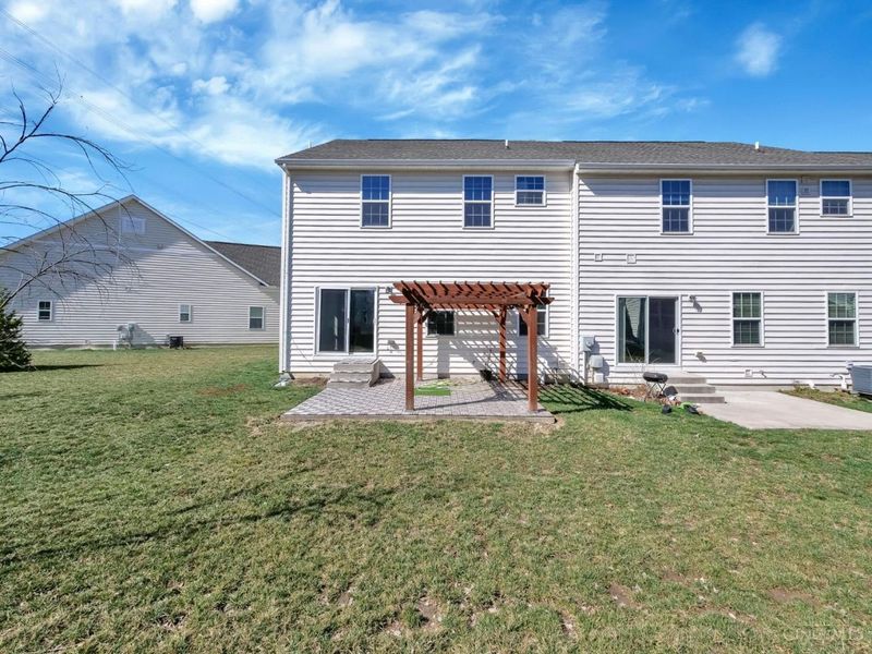 3301 Crescent Falls Way, Deerfield Twp., OH 45039 Photo 31