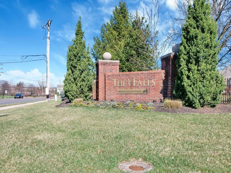 3301 Crescent Falls Way, Deerfield Twp., OH 45039 Photo 33