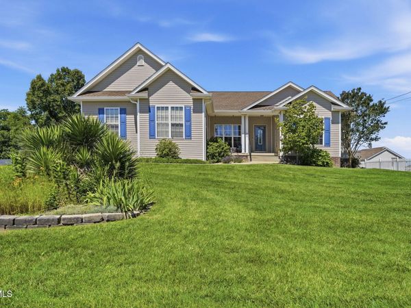 20 Vesta Sue Court, Jonesborough, TN 37659