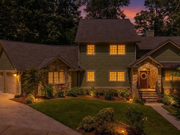 412 Shade Tree Way, Johnson City, TN 37604