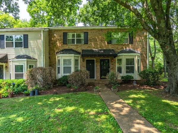 114 Brattlesboro Dr , Nashville, TN 37204