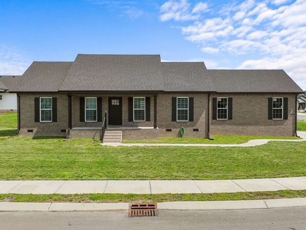 513 Rose Ln , Shelbyville, TN 37160