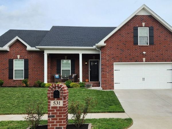 531 Dottie Dr, Gallatin, TN 37066