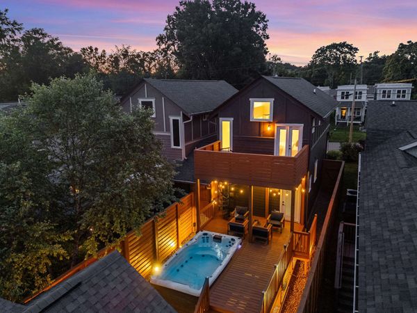 117 Rosebank Ave, Nashville, TN 37206