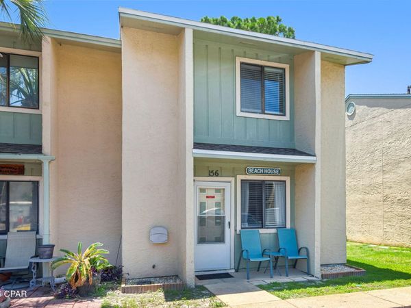 156 Gulf Highlands Boulevard, Panama City Beach, FL 32407