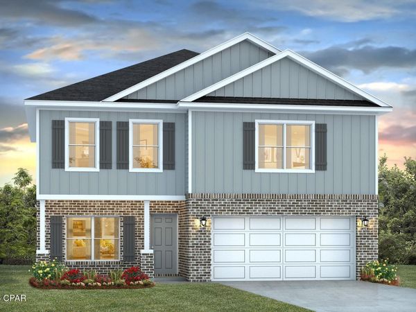 3166 Sawgrass Street , Panama City, FL 32409