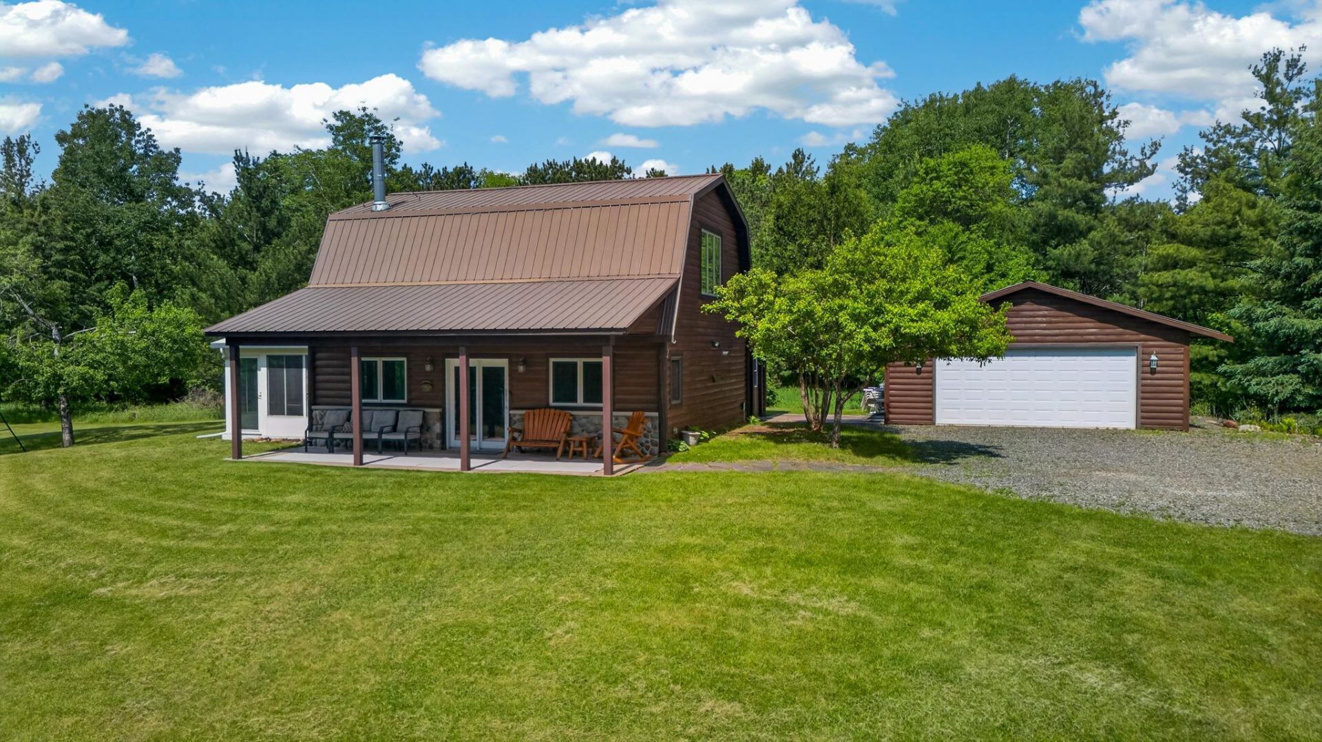1999 Amaryllis Court , Mora, MN 55051