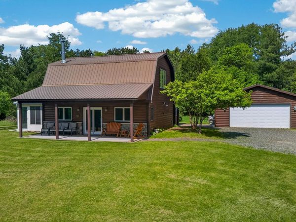 1999 Amaryllis Court , Mora, MN 55051