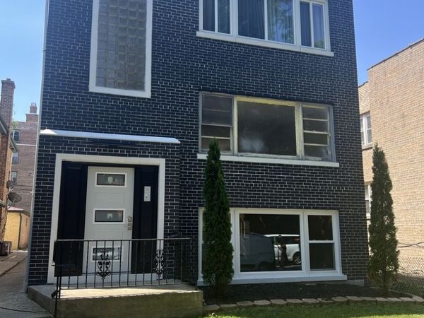 2607 W Rascher Avenue , Unit 1, Chicago, IL 60625
