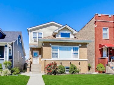 4048 N Major Avenue, Chicago, IL 60634