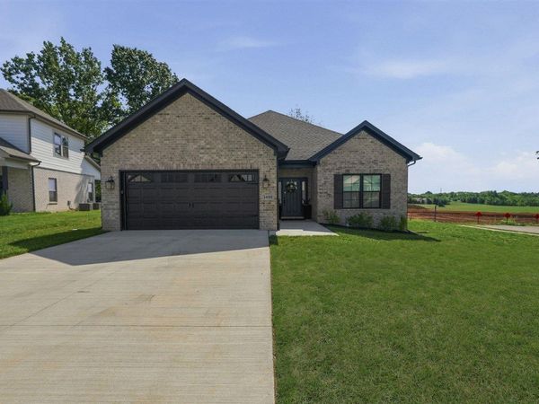 3488 Southall Boulevard , Bowling Green, KY 42101